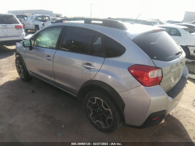 JF2GPADC8F8221524 Subaru Xv Crosstrek Premium