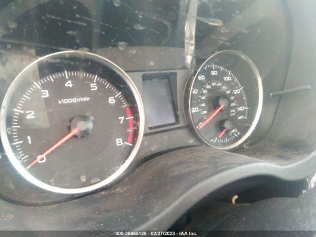 JF2GPADC8F8221524 Subaru Xv Crosstrek Premium