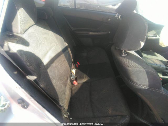JF2GPADC8F8221524 Subaru Xv Crosstrek Premium