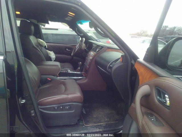 2015 Infiniti QX80, VIN: JN8AZ2NE9F9083897
