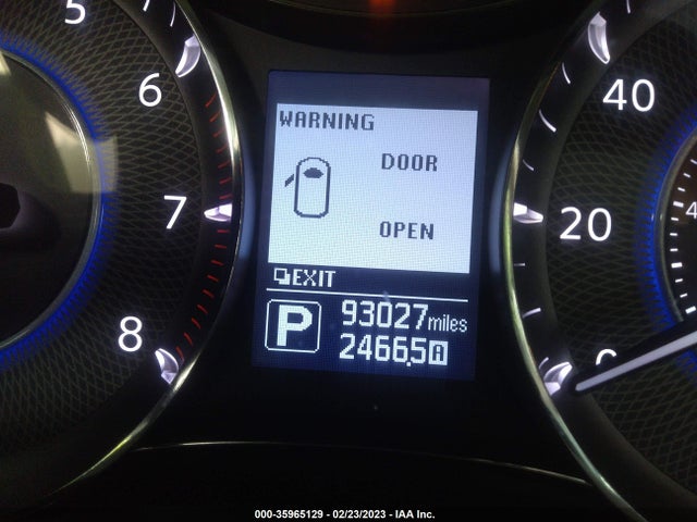 2015 Infiniti QX80, VIN: JN8AZ2NE9F9083897