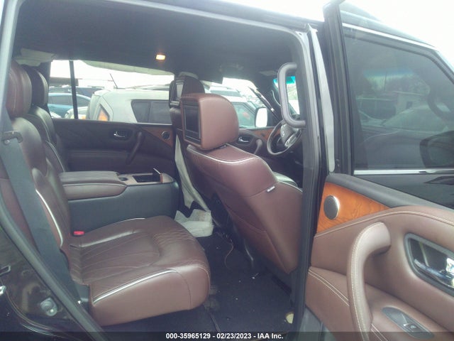 2015 Infiniti QX80, VIN: JN8AZ2NE9F9083897