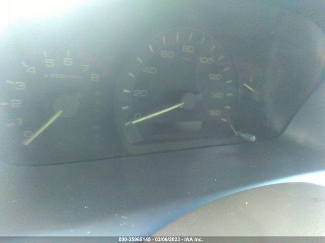 2006 HONDA ACCORD SDN EX-L VIN: 1HGCM56806A022015