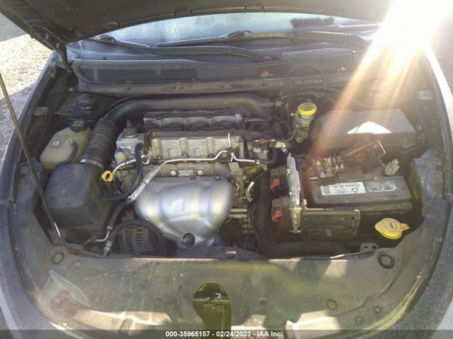 1C3CDFEB6ED675192 Dodge DART GT