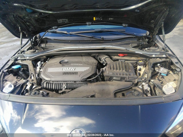 2020 BMW 2 Series, VIN: WBA73AK07L7G10577