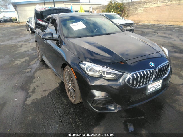 2020 BMW 2 Series, VIN: WBA73AK07L7G10577