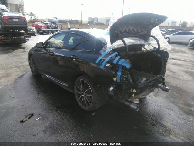 2020 BMW 2 Series, VIN: WBA73AK07L7G10577