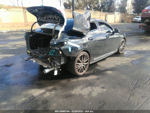 2020 BMW 2 Series, VIN: WBA73AK07L7G10577