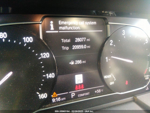 2020 BMW 2 Series, VIN: WBA73AK07L7G10577