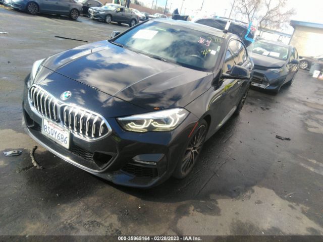 WBA73AK07L7G10577 BMW 2 Series 228i Xdrive