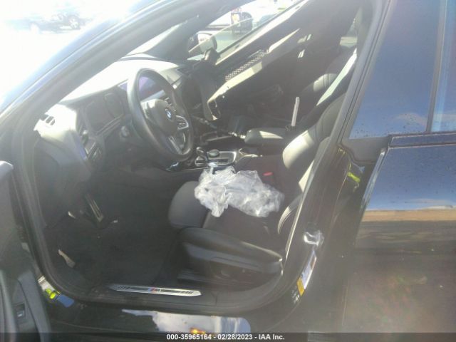 WBA73AK07L7G10577 BMW 2 Series 228i Xdrive