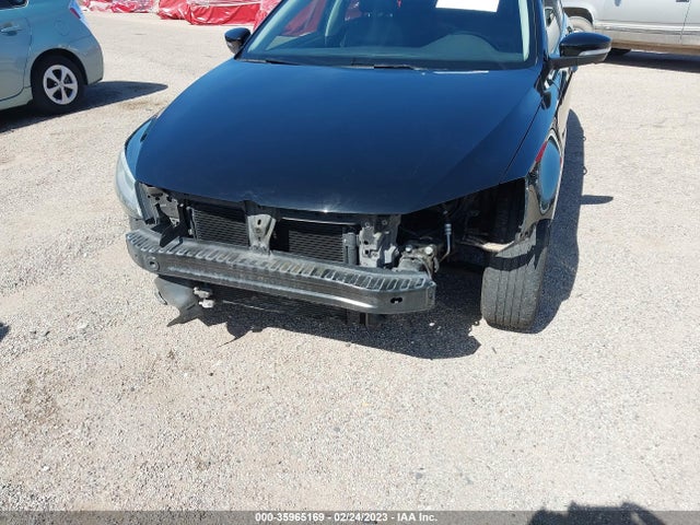 3VWDP7AJ5DM378585 Volkswagen Jetta Sedan Se