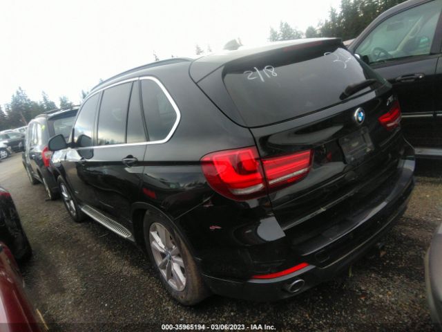 5UXKS4C56E0C07051 BMW X5 Xdrive35d