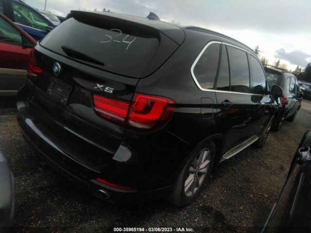 5UXKS4C56E0C07051 BMW X5 Xdrive35d