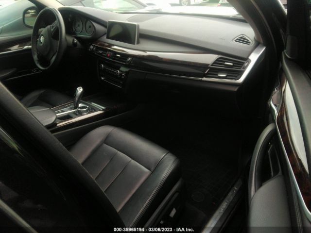 5UXKS4C56E0C07051 BMW X5 Xdrive35d