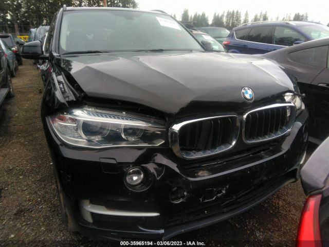 5UXKS4C56E0C07051 BMW X5 Xdrive35d
