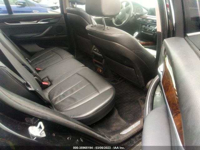 5UXKS4C56E0C07051 BMW X5 Xdrive35d