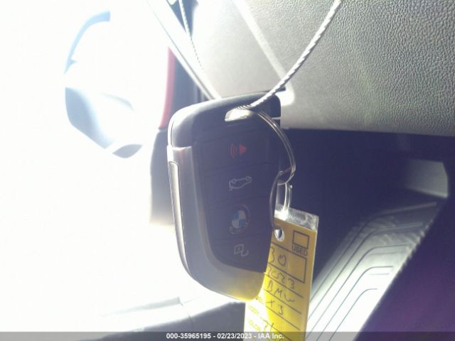 5UX43DP02P9P14495 BMW X3 Sdrive30i
