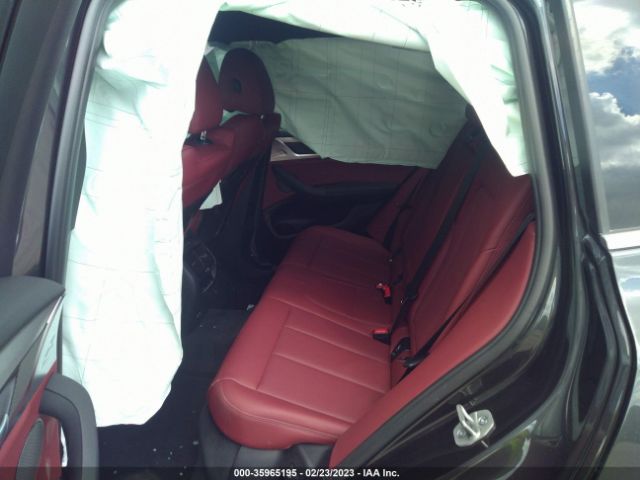 5UX43DP02P9P14495 BMW X3 Sdrive30i