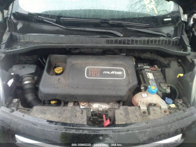 ZFBCFACH0EZ017552 Fiat 500L