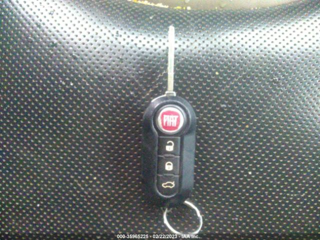 ZFBCFACH0EZ017552 Fiat 500L