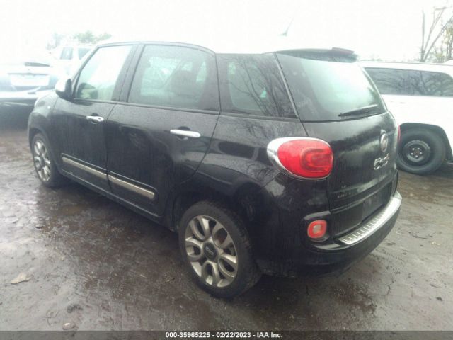 ZFBCFACH0EZ017552 Fiat 500L