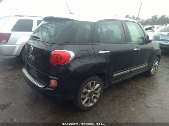 ZFBCFACH0EZ017552 Fiat 500L