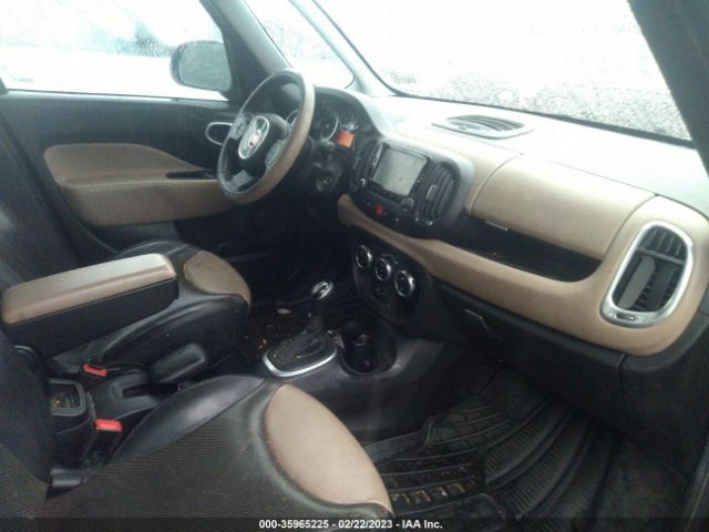 ZFBCFACH0EZ017552 Fiat 500L