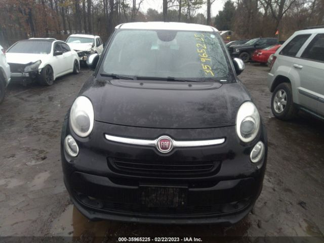 ZFBCFACH0EZ017552 Fiat 500L