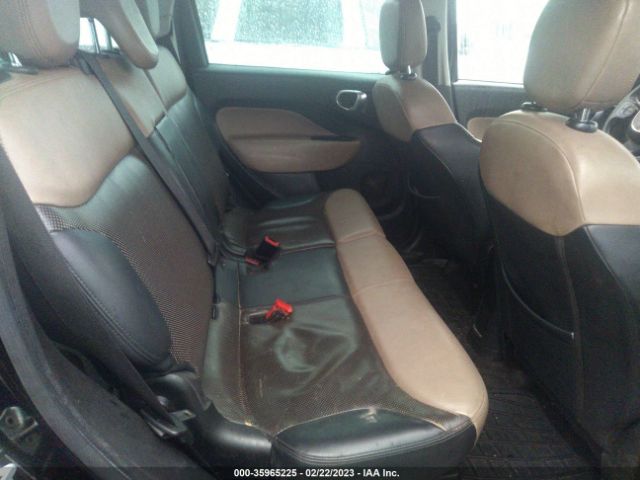 ZFBCFACH0EZ017552 Fiat 500L