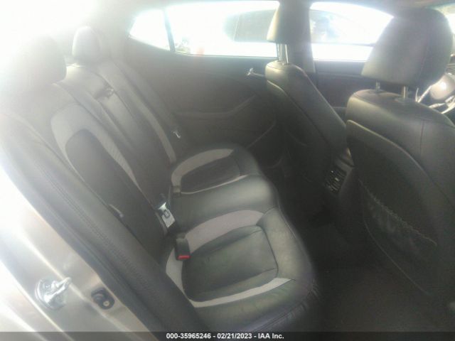 KNAGR4A68B5135034 KIA OPTIMA SX