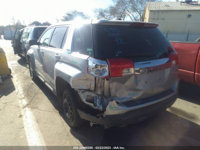 2GKALMEK7H6306956 GMC Terrain Sle