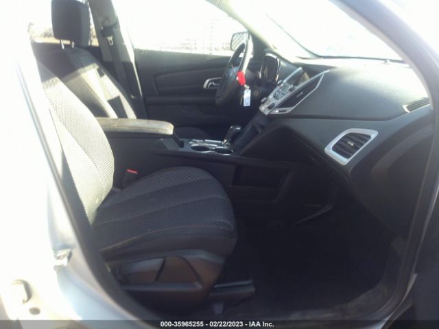 2GKALMEK7H6306956 GMC Terrain Sle