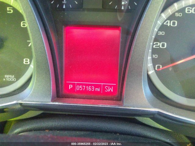 2GKALMEK7H6306956 GMC Terrain Sle