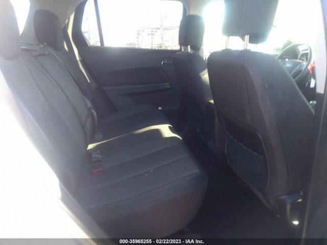 2GKALMEK7H6306956 GMC Terrain Sle