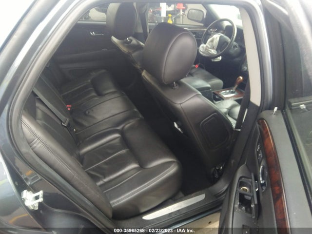1G6KH5EY5AU126509 Cadillac Dts W/1sd