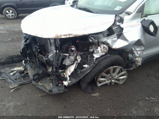 2020 Nissan Rogue, VIN: JN1BJ1CW1LW642985