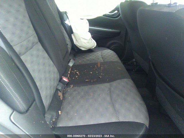 2020 Nissan Rogue, VIN: JN1BJ1CW1LW642985