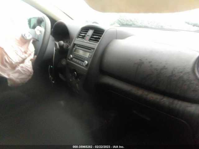 3N1CN7APXJL875600 Nissan Versa Sedan S Plus