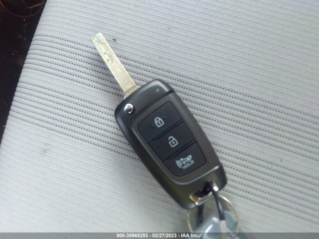 2023 Hyundai Venue, VIN: KMHRC8A33PU214209