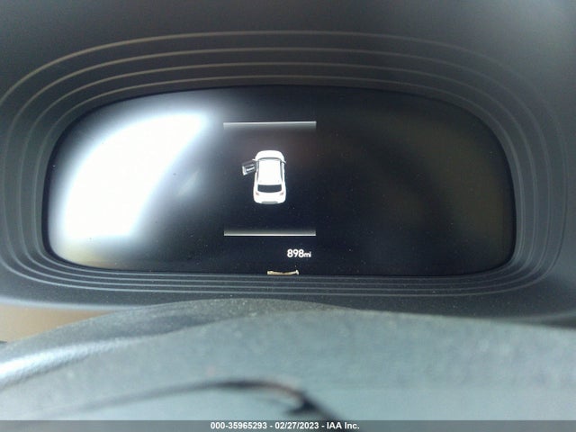 2023 Hyundai Venue, VIN: KMHRC8A33PU214209