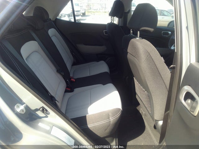 2023 Hyundai Venue, VIN: KMHRC8A33PU214209