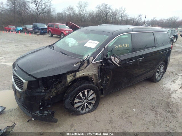 2017 Kia Sedona, VIN: KNDMC5C17H6319432