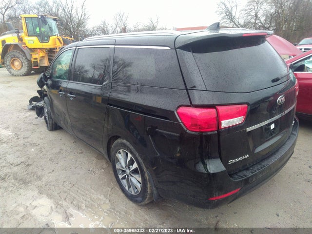 2017 Kia Sedona, VIN: KNDMC5C17H6319432