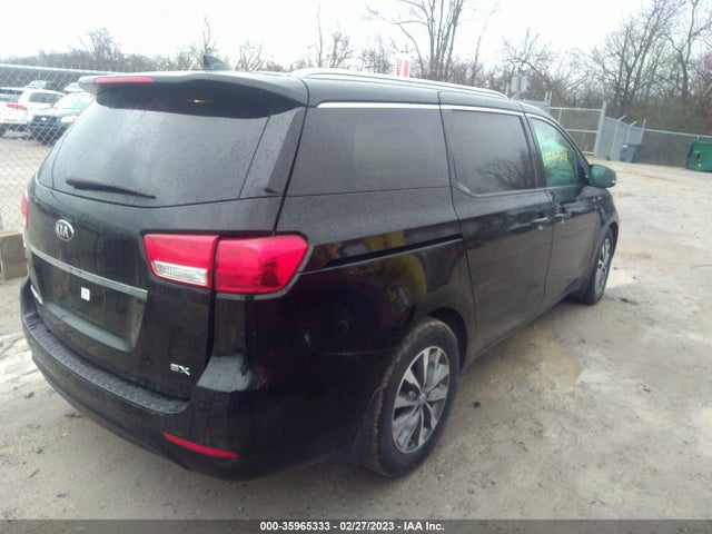 2017 Kia Sedona, VIN: KNDMC5C17H6319432