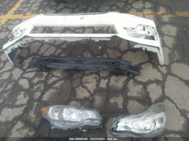 JF1GPAB69G8327273 Subaru Impreza Wagon 2.0i Premium