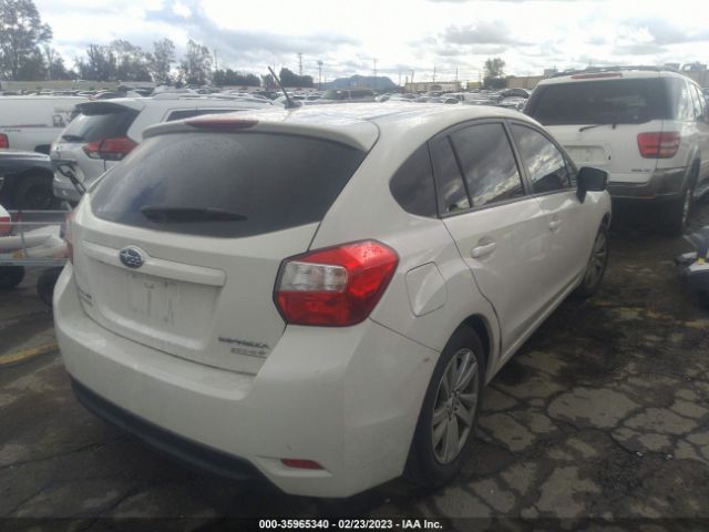 JF1GPAB69G8327273 Subaru Impreza Wagon 2.0i Premium
