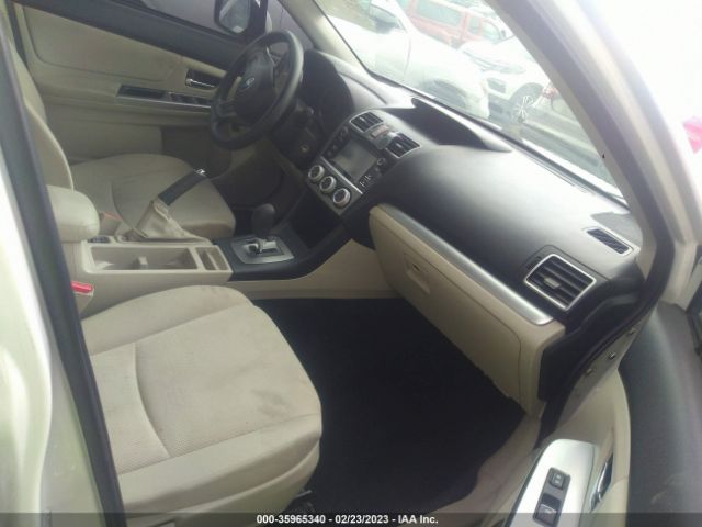 JF1GPAB69G8327273 Subaru Impreza Wagon 2.0i Premium