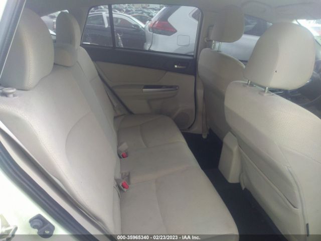 JF1GPAB69G8327273 Subaru Impreza Wagon 2.0i Premium