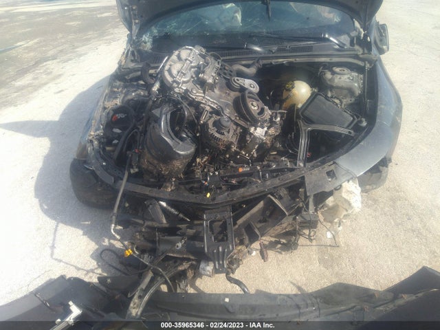 Chevrolet MALIBU LT 2016 1G1ZF5SX6GF204962 Image 10